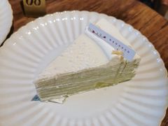 -奈诺甜品·生日蛋糕·下午茶(古城店)