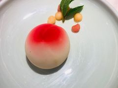 -味+新京宴·烤鸭·北京菜(创意谷店)