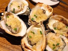 -烧蠔帮·湛江生蚝(茂南万达店)