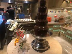 -金海湾自助餐厅(金陵饭店)