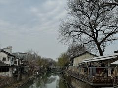 -小河直街历史文化街区