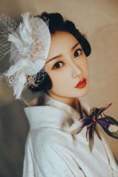 点击看大图 -持熹光年写真体验馆