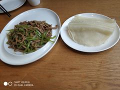-秦香阁·西北家常菜(徐汇日月光中心店)