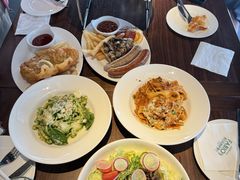 -FABIO’S费比欧披萨餐厅