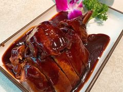 本幫醬鴨-三玛璐酒楼(汉口路店)