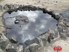 -黑油山景区
