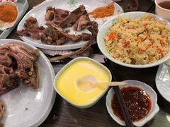 -清真·益鑫羊肉手抓馆(花园北街店)