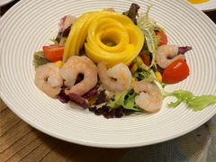 -秀·爱尔兰餐吧(上海路店)