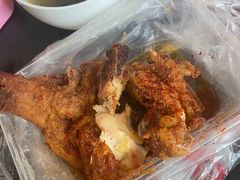 -王二甩老木子鸡(江湾店)