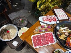 -楠火锅(太古里总店)