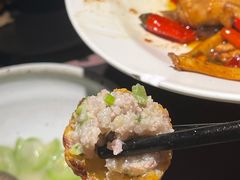 猪肉丸子-一湘泉·地道湖南菜(科兴科学园店)