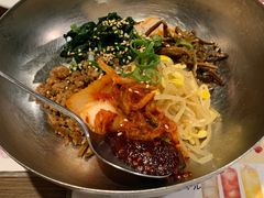 -七輪焼肉 榮華亭(難波店)