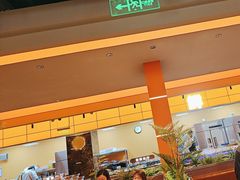 -黑金·寻焰自助百汇·烤肉·火锅(中街店)