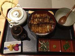 -昇鳗鱼家(浦东店)