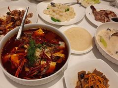 -洋洋中餐馆·SINCE 1997(信投店)
