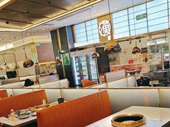 -汉阳廷自助烤肉(嘉禾金铂天地店)