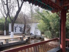 -济南植物园