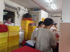 -蛇口康乐快餐鱼仔档(翠苑小区店)
