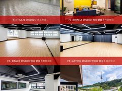 -首尔韩语培训中心·韩国留学