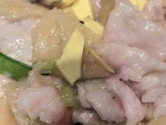 -老济南·地道济南菜(大明湖店)