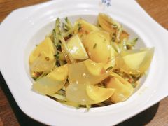 -南拳十三姨·潮汕砂锅粥(世纪金源店)