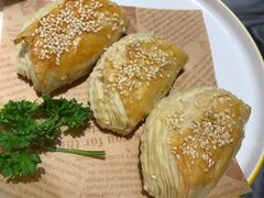 -山水茶艺馆·点心粤菜·30年老字号