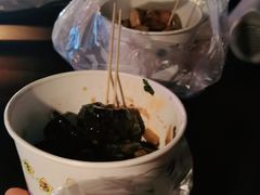 -无声臭豆腐(大井1号店)