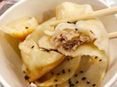 -汪记大王锅贴(成山路店)
