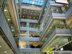 -凯德MALL(西直门店)