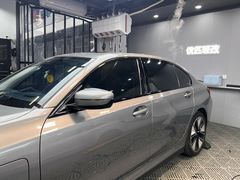 -天猫养车贴膜轻改·蓝电(优匹康桥东路店)