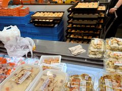 -王家沙点心店(南京西路总店)