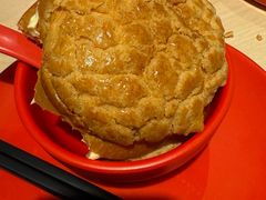 -避风塘(宝山万达店)