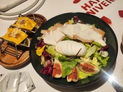-Inspiration灵感·罗马西餐厅(九龙坡店)