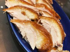 -君悦酒店·1881·北京烤鸭