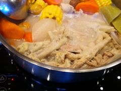-官也街澳门火锅(新源里店)