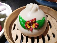 -鲁菜根·泰安菜(万达店)