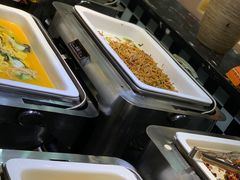 -豪食披萨烤肉自助(保定商场店)