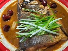 -大碗居·烤鸭·鱼头泡饼(天坛东门店)