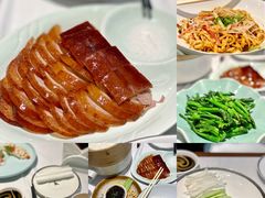 -金鸭季·臻品餐厅(欢乐海岸购物中心店)