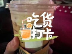 -星巴克(秦皇岛乐都汇店)