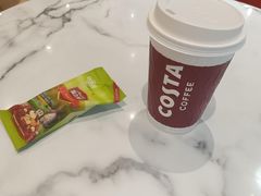 -COSTA COFFEE(房山印象城店)
