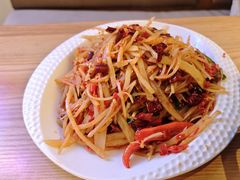 -川王府 Chuan Palace Chinese Restaurant