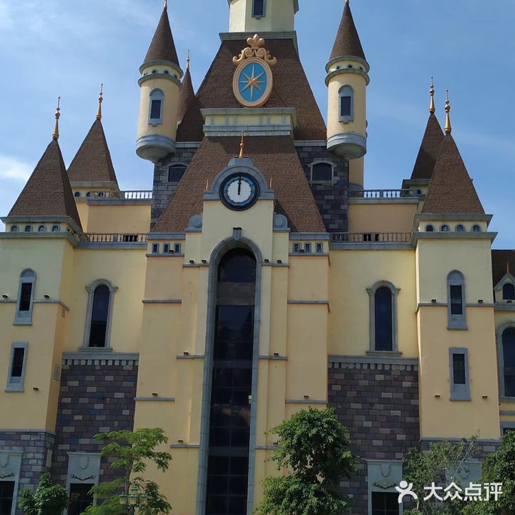 越南芽庄旅游之娱乐休闲放松景点攻略