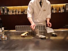 -和·铁板烧·OMAKASE(望京昆泰嘉晟酒店)