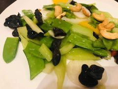-高第街56号港式餐厅(山大路店)