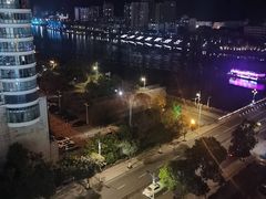 -黄山馥丽蓝山酒店(新安江店)