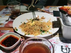 -木屋烧烤(岗顶二店)