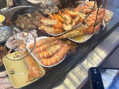 -鲤.金记沙茶面(总店)
