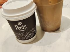 -Peet's Coffee皮爷咖啡(上海长风大悦城店)