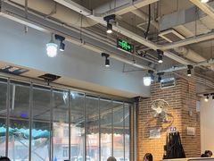 大堂-五里关火锅(牛市口店)